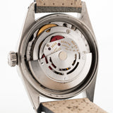 Rolex Datejust Argento 1984