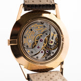 Vacheron Constantin 18k Ultra Thin 1960