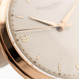 IWC Cal. 89 Pinna di squalo 18k Rose 1953