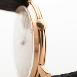IWC Cal. 89 Pinna di squalo 18k Rose 1953