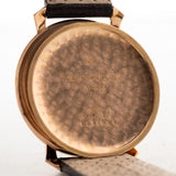 IWC Cal. 89 Pinna di squalo 18k Rose 1953
