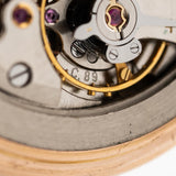 IWC Cal. 89 Pinna di squalo 18k Rose 1953