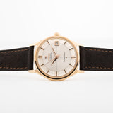 Tortiera Omega Constellation 18k 1962