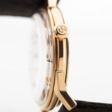 Tortiera Omega Constellation 18k 1962