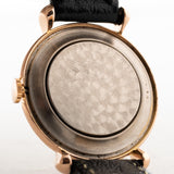 Jaeger LeCoultre Teardrop Rose 1950s