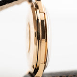Tortiera Omega Constellation 18k 1962