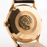 Tortiera Omega Constellation 18k 1962
