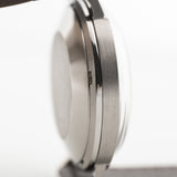 Jaeger LeCoultre Memovox Argento 1960