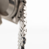 Rolex Datejust Pie Pan Argento 1972
