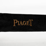 Piaget Protocole in oro bianco 18k 1970