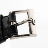 Piaget Protocole in oro bianco 18k 1970