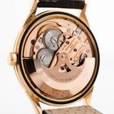 Tortiera Omega Constellation 18k 1962