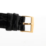 Patek Philippe Calatrava 18k Blu anni '70