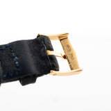 Patek Philippe Calatrava 18k Blu anni '70