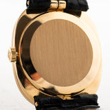 Patek Philippe Ellipse 18k Blue Ghost anni '70