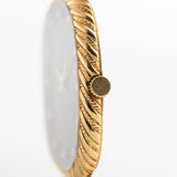 Audemars Piguet 18k Onice Diamante 1970
