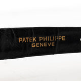 Patek Philippe Ellipse 18k Blue Ghost anni '70