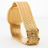 Audemars Piguet 18k Onice Diamante 1970