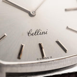 Rolex Cellini 18k Quadrato 1979