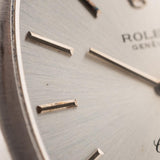 Rolex Cellini 18k Quadrato 1979