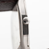 Rolex Cellini 18k Quadrato 1979