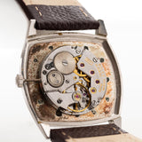 Rolex Cellini 18k Quadrato 1979