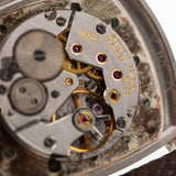 Rolex Cellini 18k Quadrato 1979