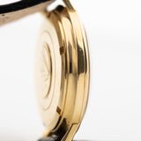 Omega Constellation Onyx 18k 1966