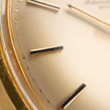 IWC Data Automatica 18k 1977
