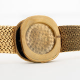 Audemars Piguet 18k Onice Diamante 1970