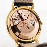 Omega Constellation Onyx 18k 1966