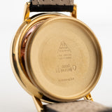 Omega Constellation Onyx 18k 1966