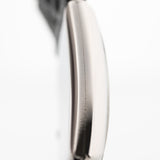 Omega rettangolare Art Deco 1930
