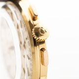 Cronografo Omega Cal. 321 18k 1963