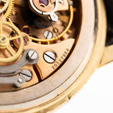 Cronografo Omega Cal. 321 18k 1963