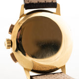 Cronografo Omega Cal. 321 18k 1963