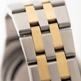 Rolex Datejust Oysterquartz Argento 1982