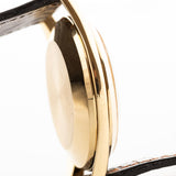 IWC Automatico Monocoque 18k 1950