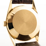 IWC Automatico Monocoque 18k 1950