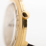 Vacheron Constantin 18k Disco Volante 1950