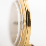 Vacheron Constantin 18k Disco Volante 1950