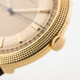 Vacheron Constantin 18k Disco Volante 1950