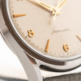 Omega Seamaster Crema 1954