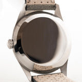 Omega Seamaster Crema 1954