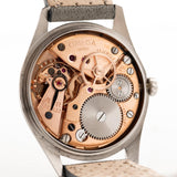 Omega Seamaster Crema 1954