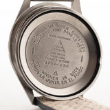 Omega Seamaster Crema 1954