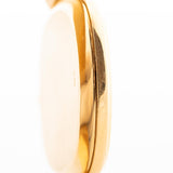 Patek Philippe 18k Ellipse d'Or anni '70