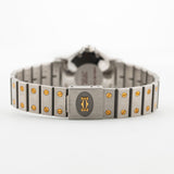 Cartier Santos Octagon 1990