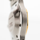 Cartier Santos Octagon 1990