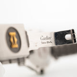 Cartier Santos Octagon 1990